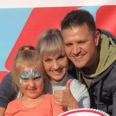 Евгений Альтман, Томск