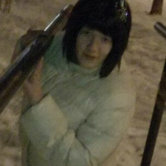 Анита Самарская, 16.02.1993, Самара