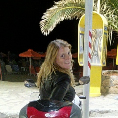 Юлия Василёк, 09.07, Санкт-Петербург