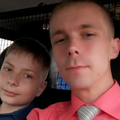 Сергей Шмачков, 10.02, Калинковичи