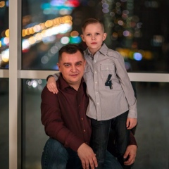 Андрей Максимов, 03.07.1977, Москва