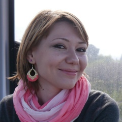 Татьяна Блохина, 16.06.1987, Зеленоград