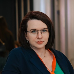 Анастасия Заводчикова, 26.02, Москва