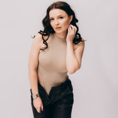 Мария Яницкая, 23.07.1986, Белгород