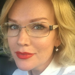 Марина Королева, 18.07, Санкт-Петербург