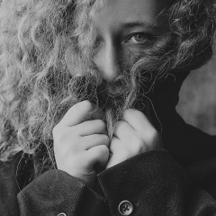 Яна Чурилова, Москва