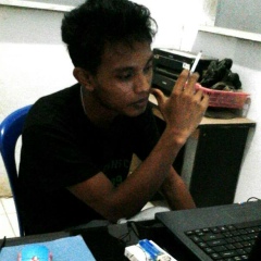 Muh Risal, 27.09.1993, Kendari