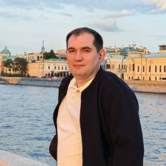 Руслан Непомнящих, Сочи