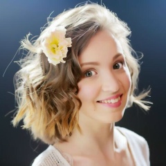 Caterina Vognerubova, 04.12.1989, Shenyang