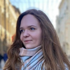 Алиса Баева, 31.10.1991, Москва