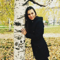 Юлианна Колясникова, 12.09, Тюмень