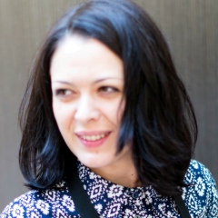 Елена Мартынова, 12.03, Иркутск