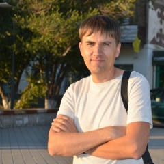 Александр Квашнин, 20.12.1977, Пермь