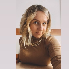 Ольга Демидова, 01.09, Пермь