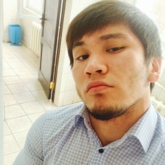 Бахытжан Жылгельдиев, 03.05.1994, Тараз