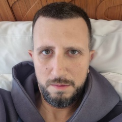 Дмитрий Воронец, Симферополь