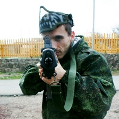 Сергей Товмасян, 08.12.1985, Москва