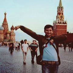 Эльдар Расулов, 14.11.1983, Махачкала