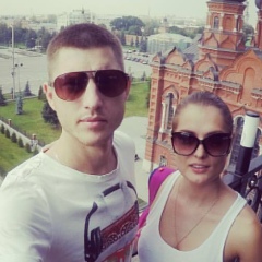 Александр Боровик, 29.07.1988, Рязань