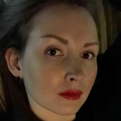 Елена Горностаева, 12.04.1988, Томск