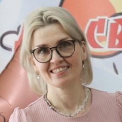 Анастасия Соколова, 21.12, Чехов