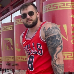 Алексей Алексеевич, 20.05, Волгоград