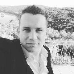 Лев Калмацуй, 28.07, Москва