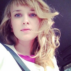 Виктория Солдаткина, 12.11.1987, Москва