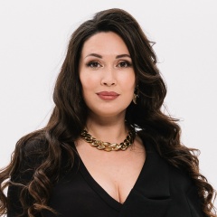 Карина Петрова, 10.04