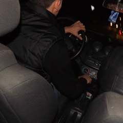 Нурахмед Сапаянов, Астрахань