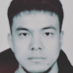 Никита Цой, 13.02.1999, Балхаш