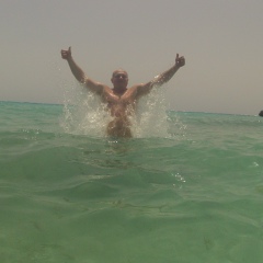 Роман Мокров, 28.07.1986, Комсомольск-на-Амуре