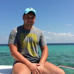 Александр Ахрименко, 31.07.1988, Бийск