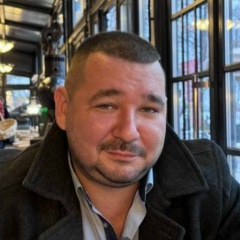 Руслан Капшуков, 02.06.1991, Санкт-Петербург