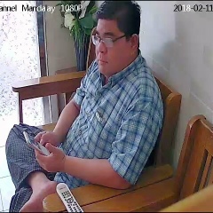 Theinthan Htun, 01.03, Yangon