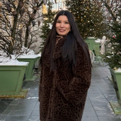 Дарима Балданова, Улан-Удэ