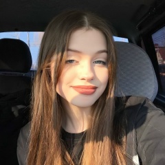 Милана Зайцева, 11.11.2001