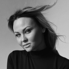 Светлана Бурова, 05.05, Самара