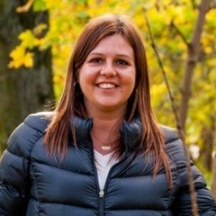 Надежда Приклонская, 21.05, Санкт-Петербург