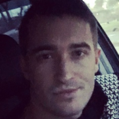 Дмитрий Бурей, 20.03.1988, Симферополь