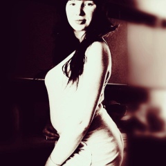 Юлия Александрова, 25.08.1996, Глубокое