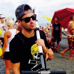 Дмитрий Кузнецов, Ростов-на-Дону