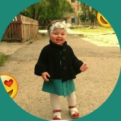 Хадишка Согаева, 26.06.2005, Нальчик