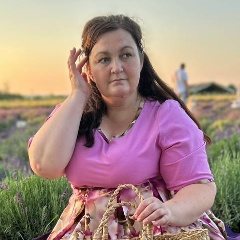 Танечка Алтухова, 08.05.1987, Курск