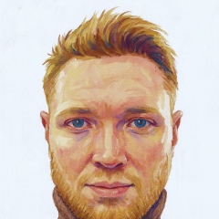 Александр Кондратичев, 12.05, Москва