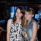 Оля Королёва, 06.09