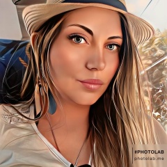 Nastena Moskva, 25.09