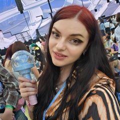 Екатерина Червонная, 11.11