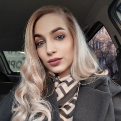 Анастасия Иванова, 20.02, Ставрополь