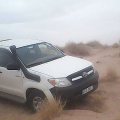 Rayan Kechida, 01.10.1980, Alger